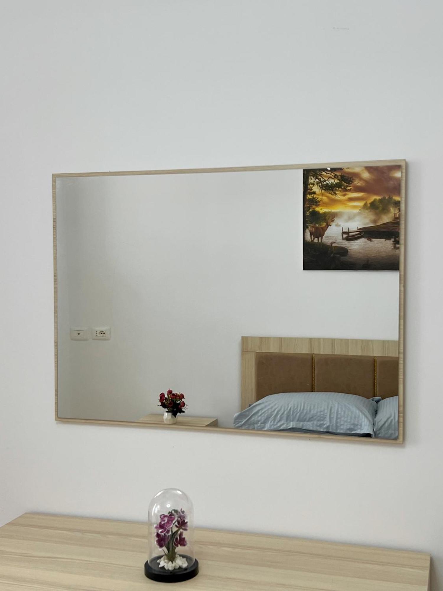 Tirana City Rental Apartments Dış mekan fotoğraf