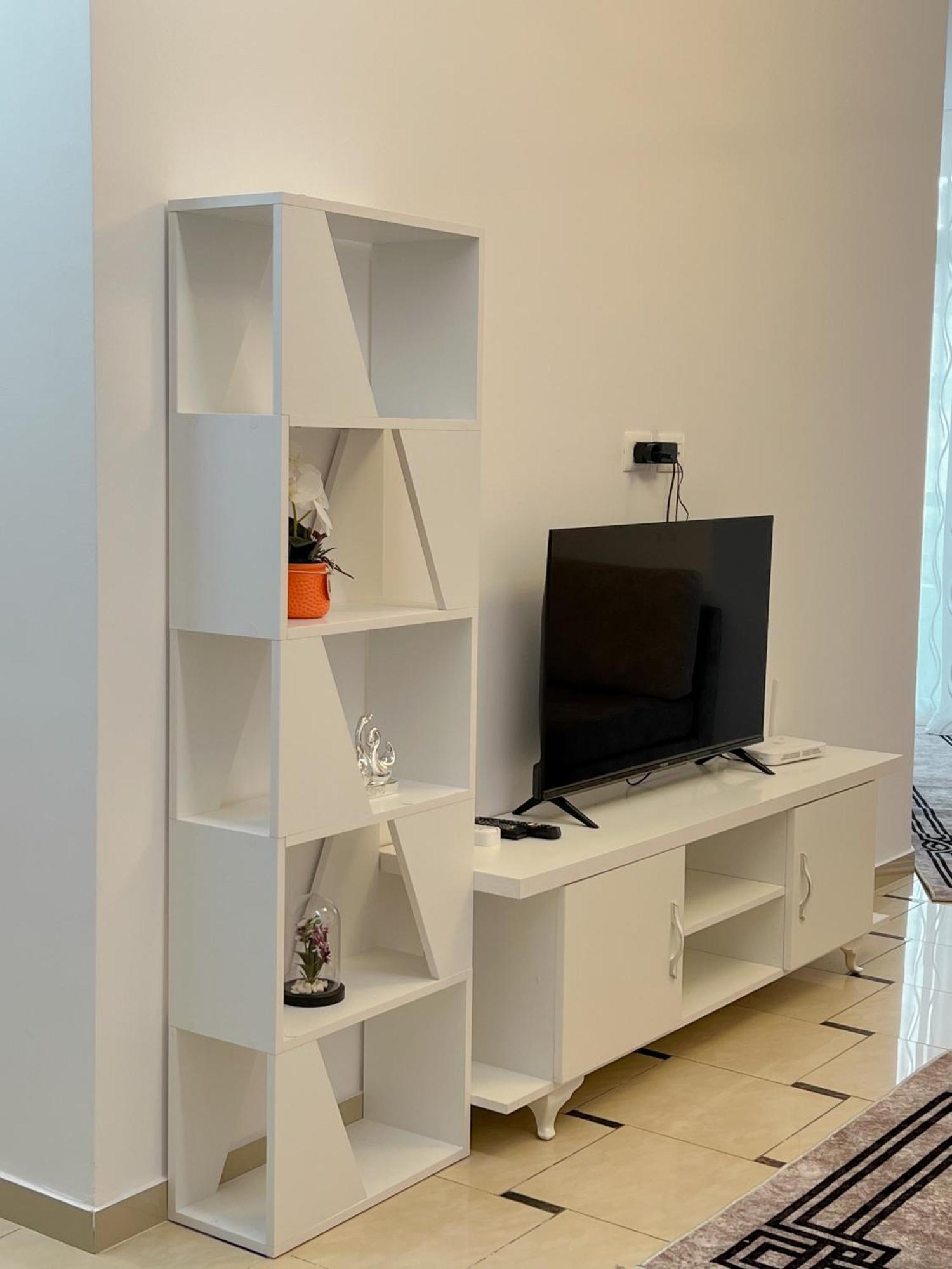Tirana City Rental Apartments Dış mekan fotoğraf