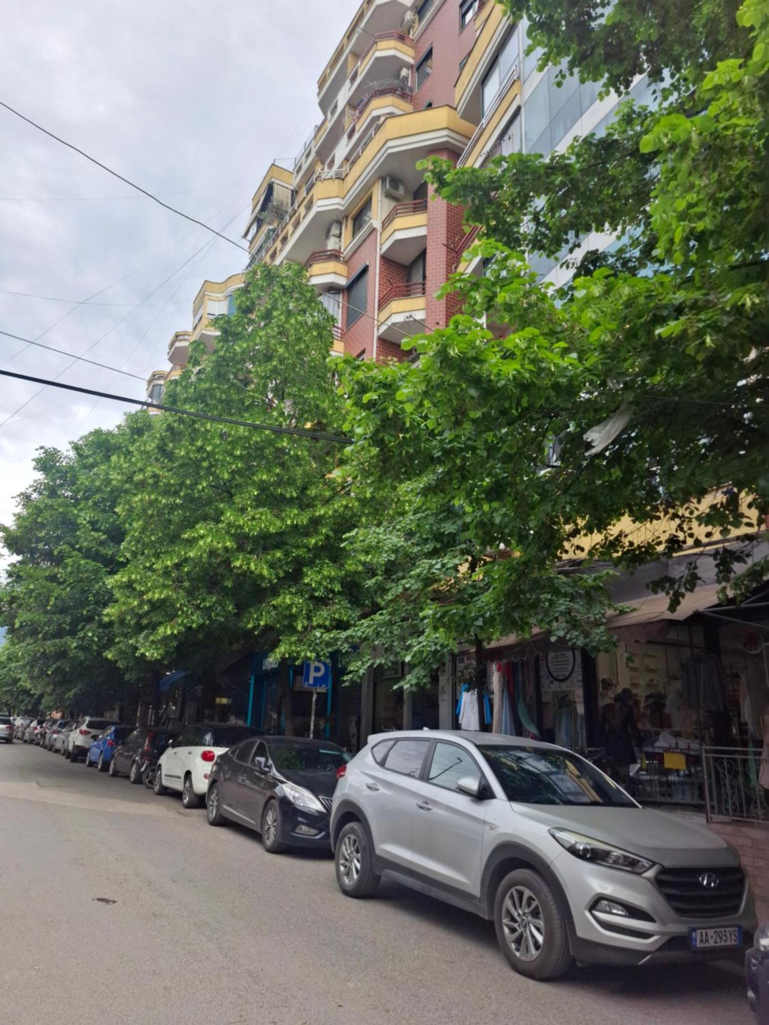 Tirana City Rental Apartments Dış mekan fotoğraf